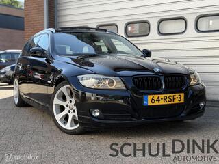 BMW 3-Serie (2005 - 2012)