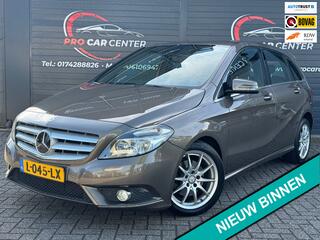 Mercedes-Benz B-Klasse (2011 - 2018)