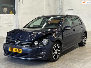 Volkswagen Golf VII