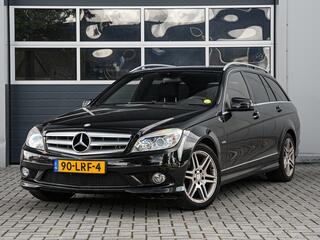 Mercedes-Benz C-Klasse Estate (2007 - 2014)