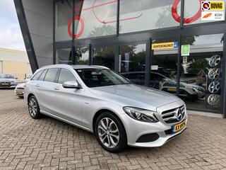 Mercedes-Benz C-Klasse Estate (2014 - 2021)