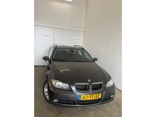 BMW 3-Serie Touring (2005 - 2012)