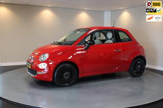 Fiat 500 (2007 - 2025)