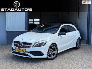 Mercedes-Benz A-Klasse (2012 - 2018)