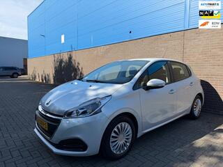 Peugeot 208 (2012 - 2019)