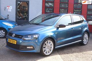Volkswagen Polo (2009 - 2017)