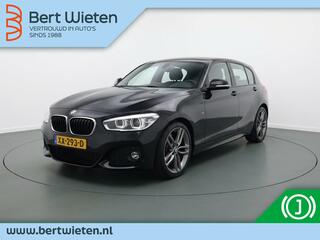 BMW 1-Serie (2011 - 2019)