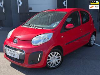 Citroen C1 (2005 - 2014)