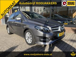 Mercedes-Benz B-Klasse (2011 - 2018)