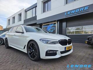 BMW 5-Serie (2016 - 2023)