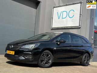Opel Astra Sports Tourer (2016 - 2021)
