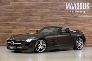 Mercedes-Benz SLS
