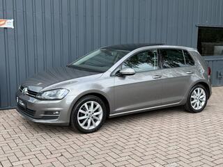 Volkswagen Golf VII