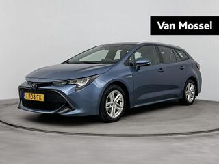 Toyota Corolla Touring Sports