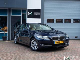 BMW 5-Serie Touring (2010 - 2016)