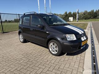 Fiat Panda (2003 - 2011)