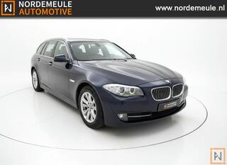 BMW 5-Serie Touring (2010 - 2016)