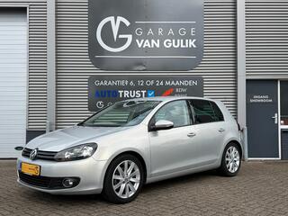 Volkswagen Golf VI