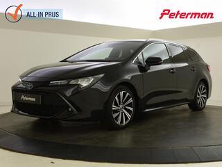 Toyota Corolla Touring Sports