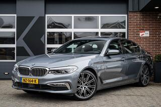 BMW 5-Serie (2016 - 2023)