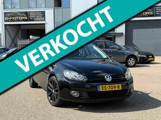 Volkswagen Golf V