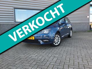 Seat Ibiza (2008 - 2017)