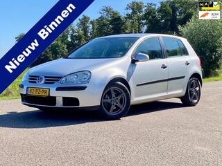 Volkswagen Golf V