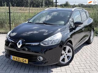 Renault Clio Estate