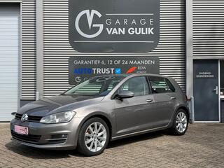 Volkswagen Golf VII