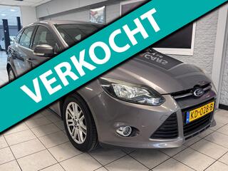 Ford Focus (2011 - 2018)