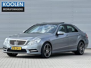 Mercedes-Benz E-Klasse (2009 - 2016)