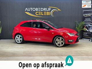 Seat Ibiza (2008 - 2017)