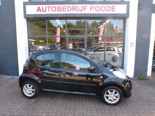 Citroen C1 (2005 - 2014)