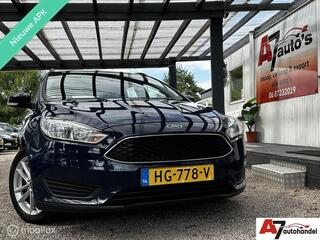Ford Focus Wagon (2011 - 2018)