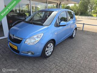 Opel Agila