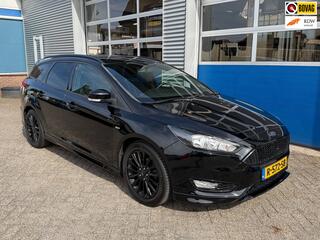 Ford Focus Wagon