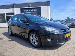 Ford Focus Wagon (2011 - 2018)