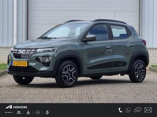 Dacia Spring (2021 - 2026)