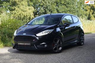 Ford Fiesta (2008 - 2017)