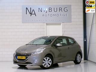 Peugeot 208 (2012 - 2019)
