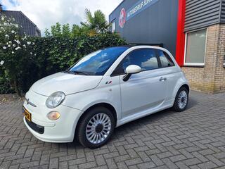 Fiat 500 (2007 - 2025)