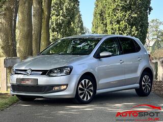 Volkswagen Polo (2009 - 2017)