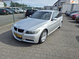 BMW 3-Serie (2005 - 2012)