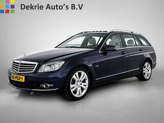 Mercedes-Benz C-Klasse Estate (2007 - 2014)