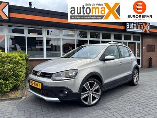 Volkswagen Polo (2009 - 2017)