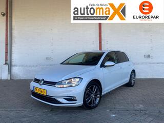 Volkswagen Golf VII