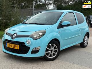 Renault Twingo (2007 - 2014)
