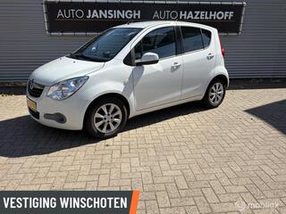 Opel Agila