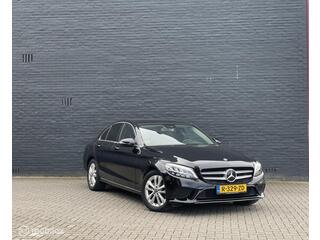 Mercedes-Benz C-Klasse (2014 - 2021)