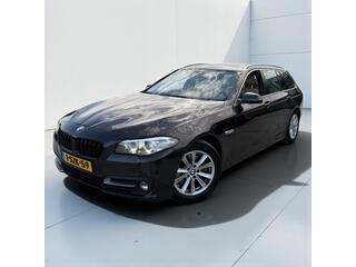 BMW 5-Serie Touring (2010 - 2016)